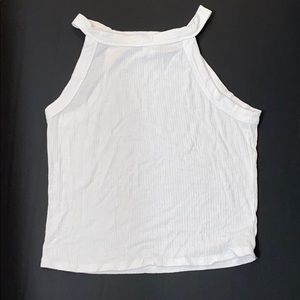 Halter  tank top